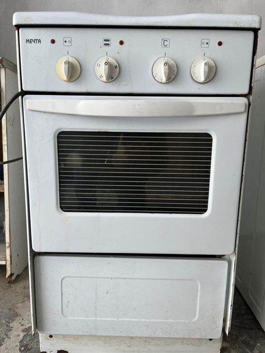 Электроплита Мечта