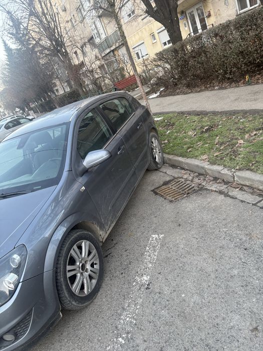 OPEL Astra 2007 — imagine 4