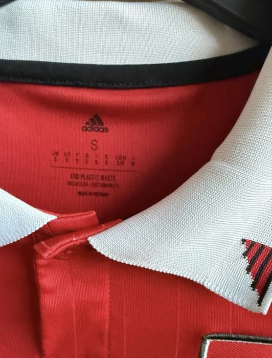 Tricou Fotbal Manchester United 2022 2023
