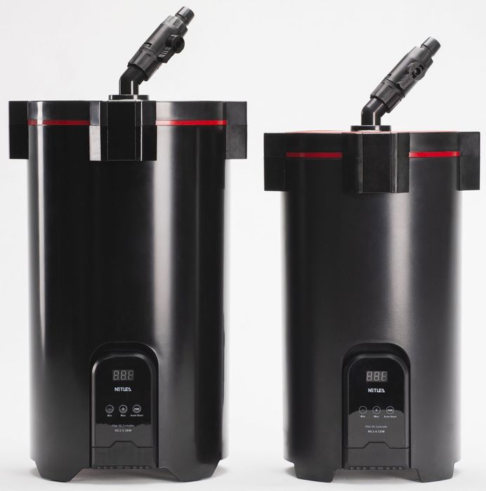 Аквариум на 275 литров