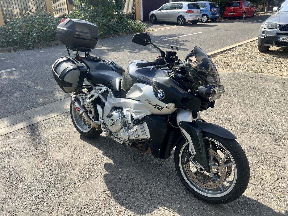 De vinzare BMW K1200 R