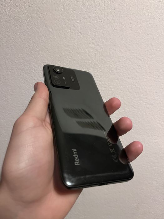Xiaomi Redmi Note 12S