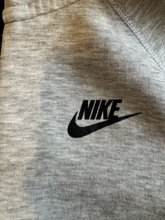Nike tech gri original