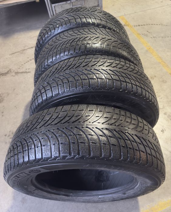 Ocazie Anvelope ( cauciucuri ) 235.60.17
