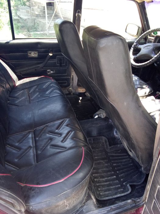 Ваз 07. Матор 06.