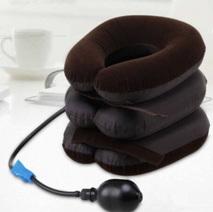 ‼️Воротник надувной лечебный 3500т