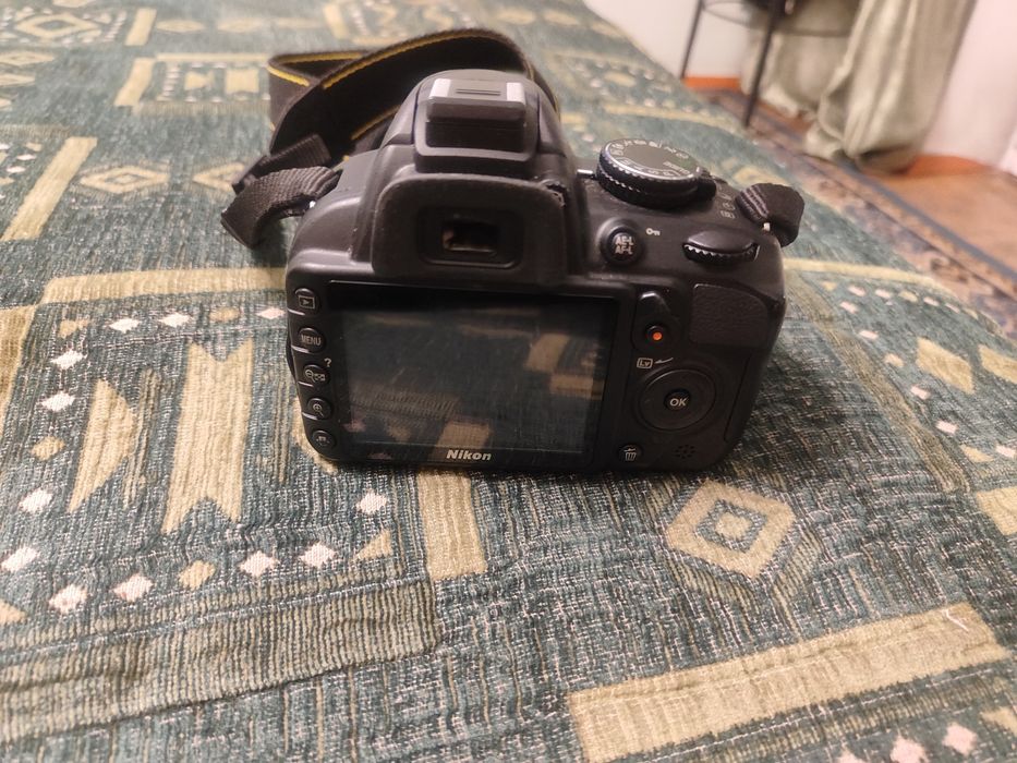 Продам фотоаппарат