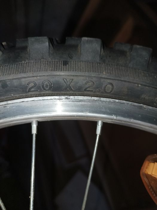 Детско колело SPRINT PLANET