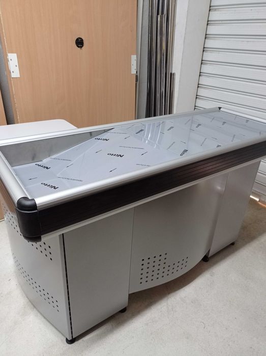 Касово място /касов модул /