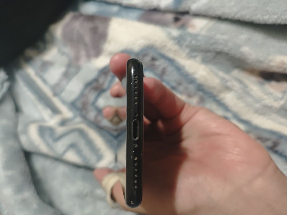 iPhone 7 в норм состояние