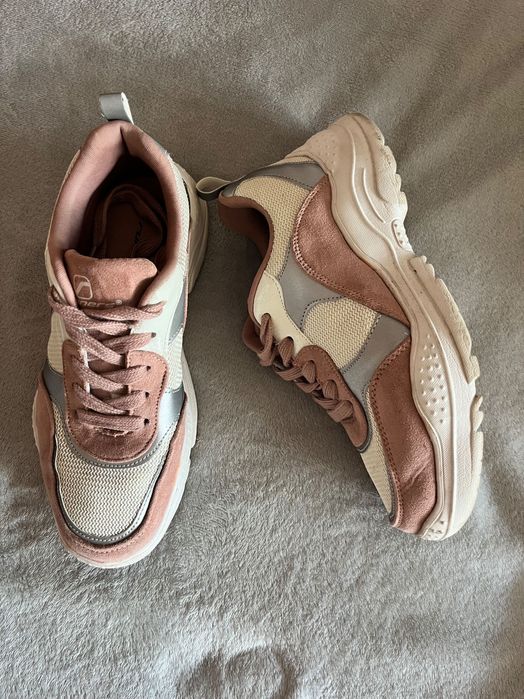 Дамски обувки Runners