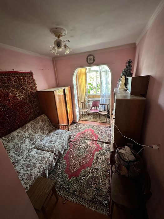 Продаю 2 комнатную квартиру
