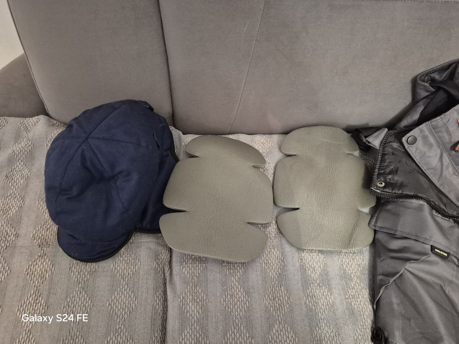 Спец одежда. Продам 56- 58.