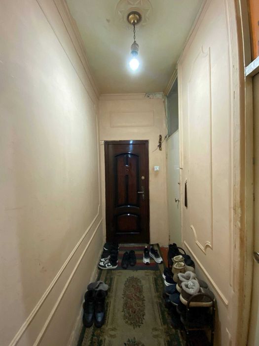 Срочно продается 2-х комн квартира Куйлюк массив-2, 2/2/4