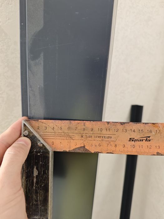 Металл сайдинг евро панель