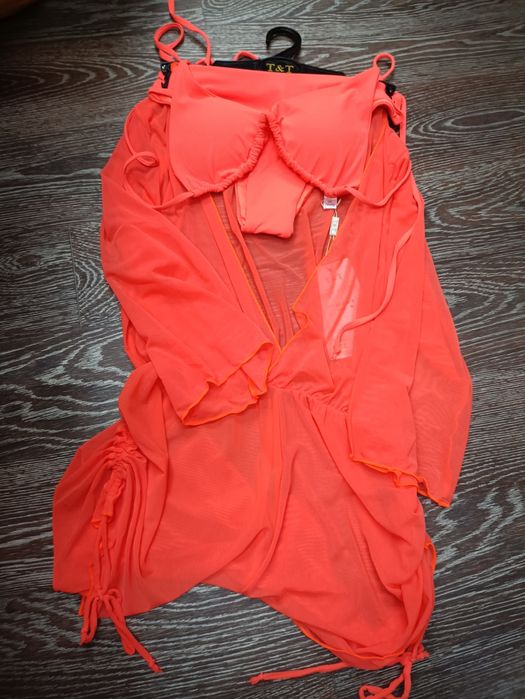 Купальники Буркини есть модели