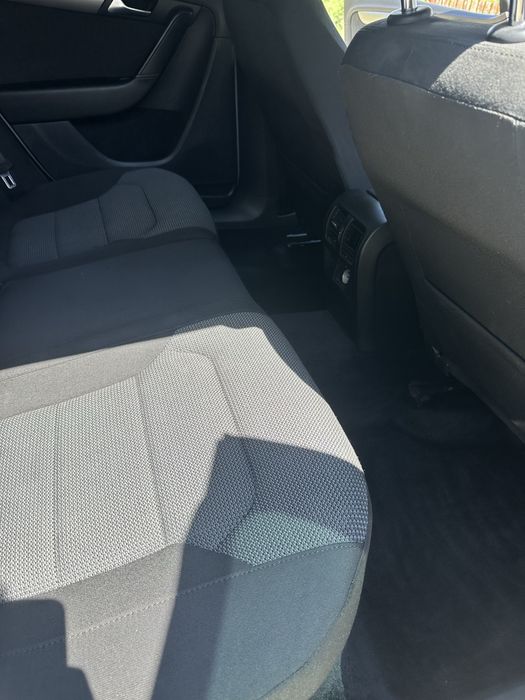 PASSAT-B7 -2011- 2.0Tdi/140Cp-Manual
