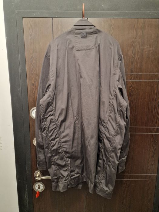 Мъжко яке g-star и tommy hilfiger