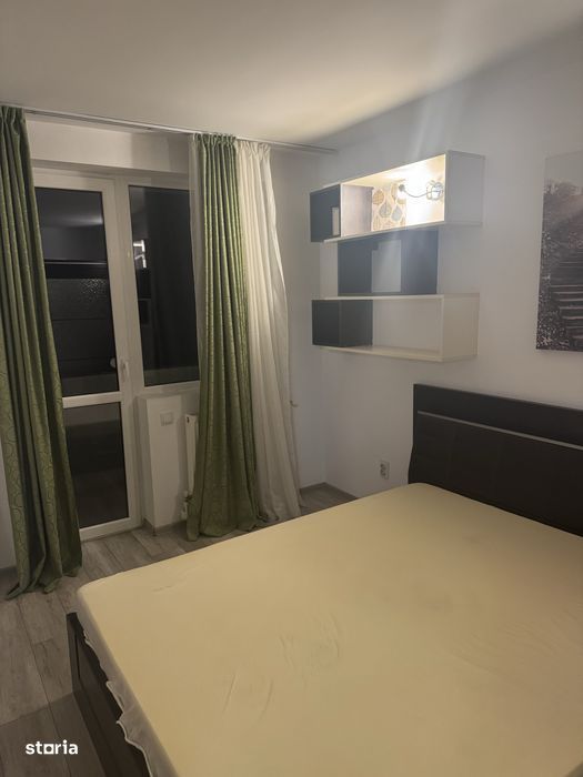 Apartament 2 camere | CUG – Selgros | Complet mobilat și utilat