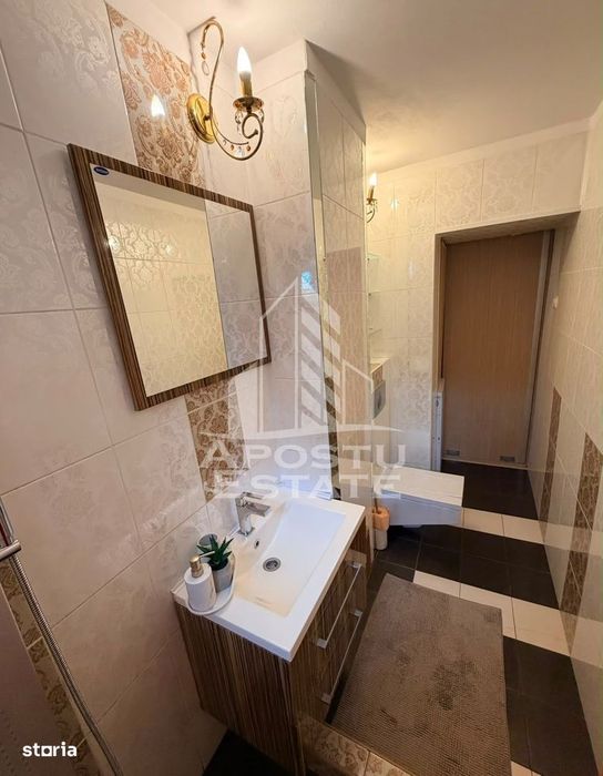 Apartament cu 3 camere de inchiriat, Take Ionescu , Timisoara
