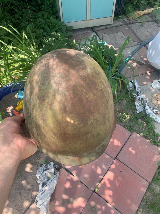 Каска Военная  Солдат  Офицер