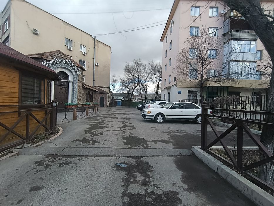 3хкомн кв в центре Сулейменова14