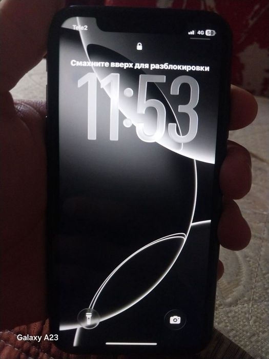 iPhone 11 гарантеий