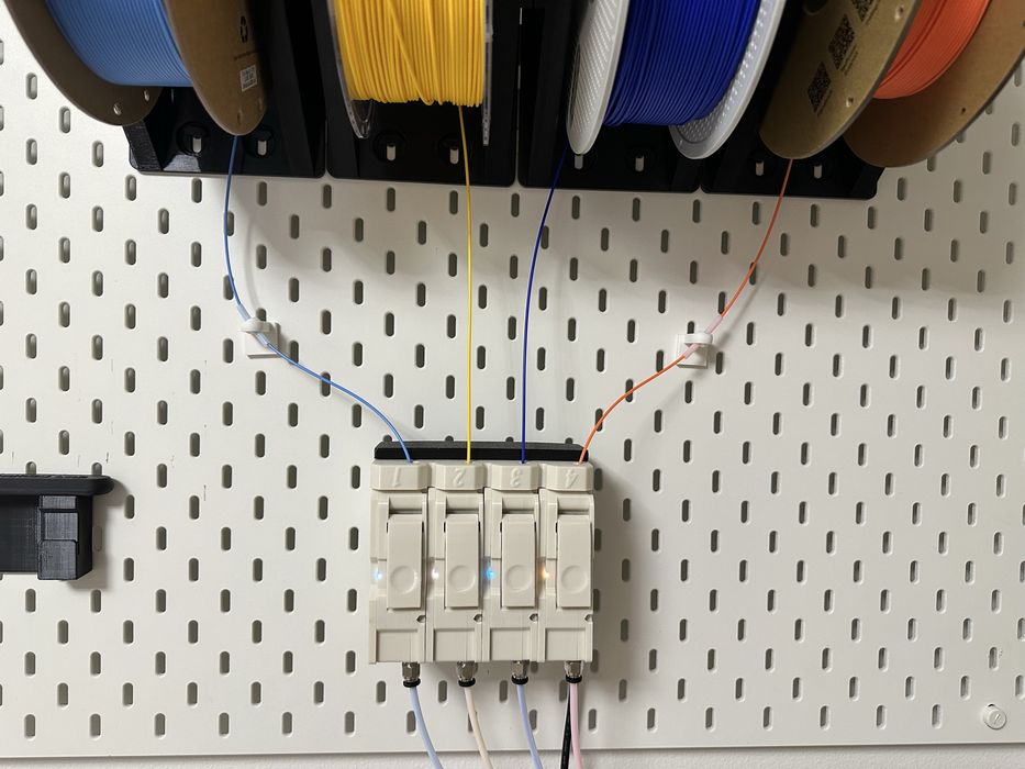 Bambu Lab A1 MINI