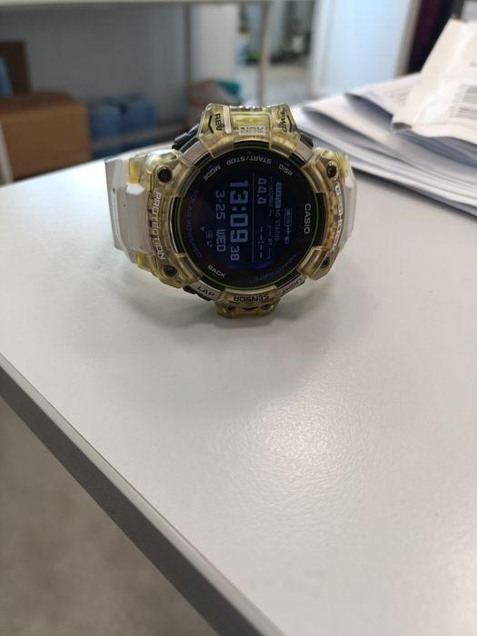 Casio G-Shock  GBD-1000