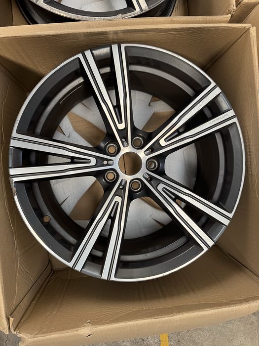 Jante 19 originale Bmw G20 style 793 Individual