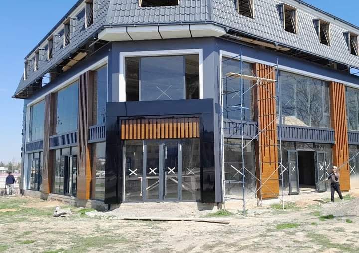 Alukafon alukabond alikafon alyukobond mantaj ximatlari
