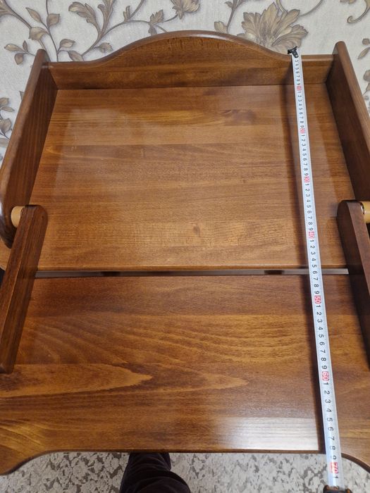 Пеленальный стол + комод