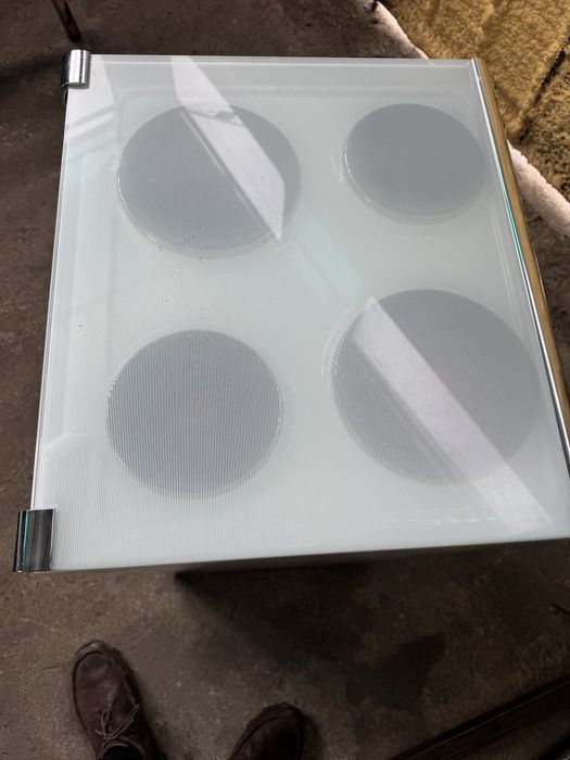 Продавам готварска печка Gasfire