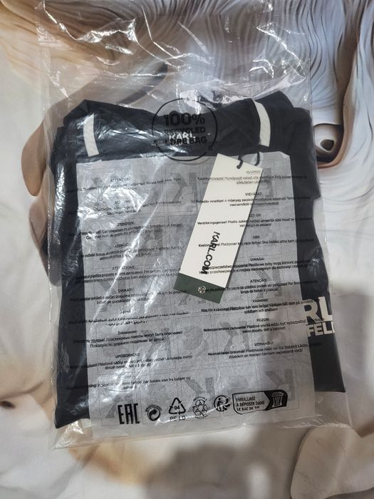 Tricou Karl lagerfeld M