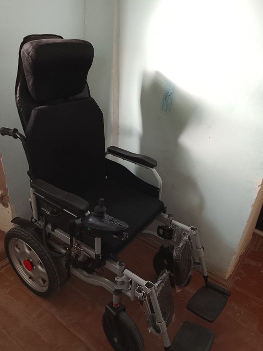 Инвалитни каласка