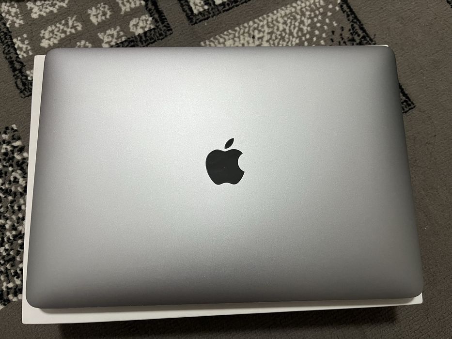 Macbook Air 2020