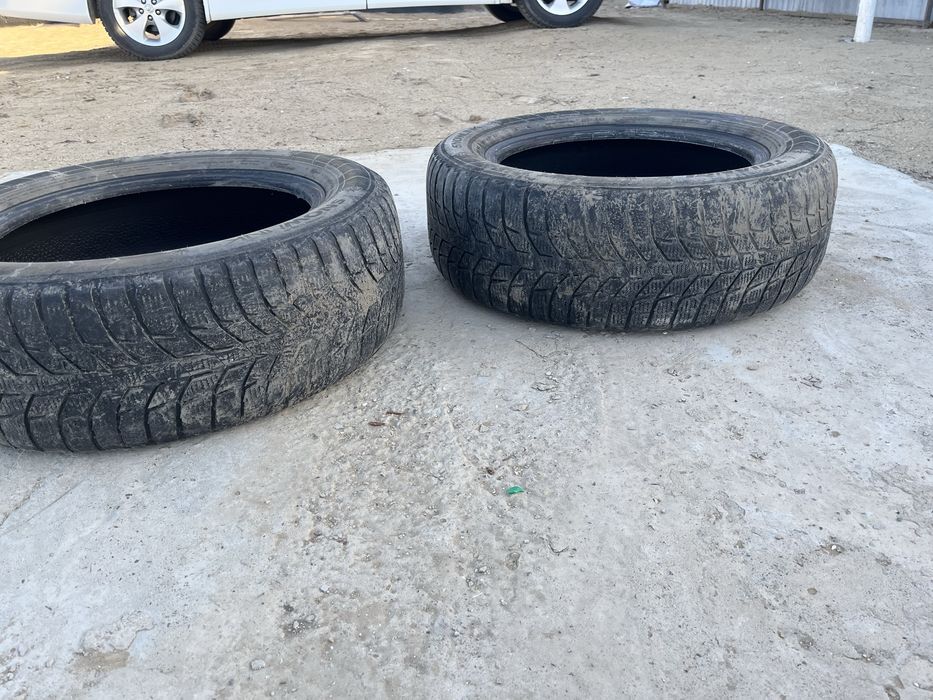 Шины зимние шины