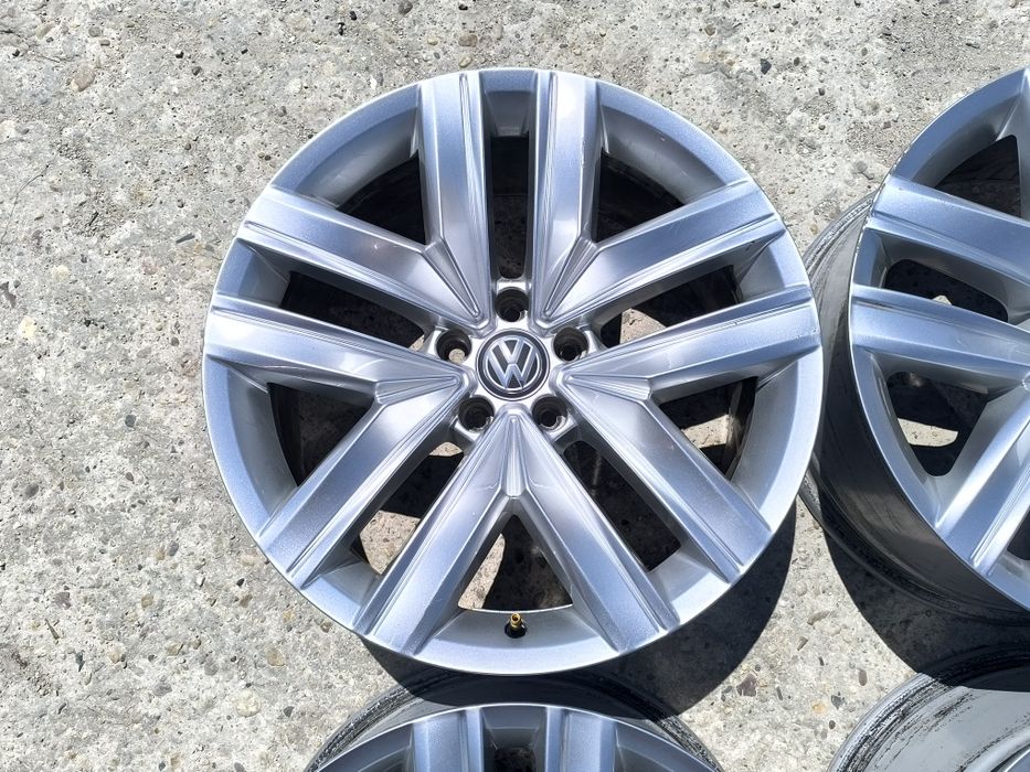 19 цола джанти за Touareg, Audi A7 A8 Q5