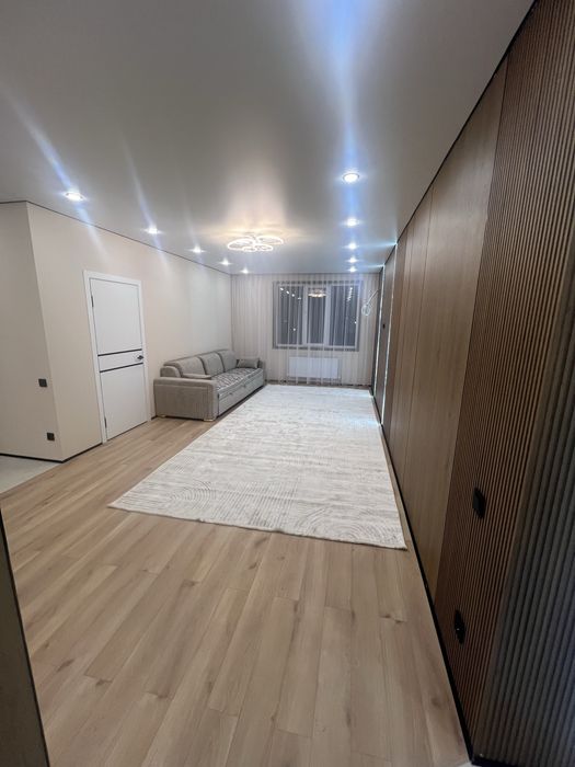 2х комнатная квартира сдается