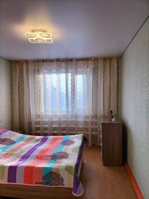 Продам квартиру в село красный яр