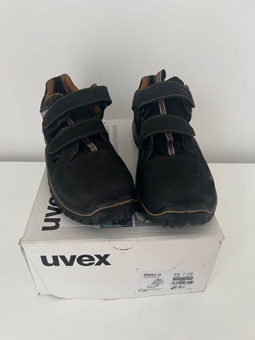 Sandale Uvex marimea 44