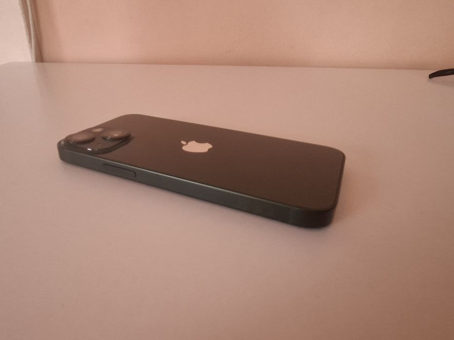 IPhone 13 mini - verde 128gb.
