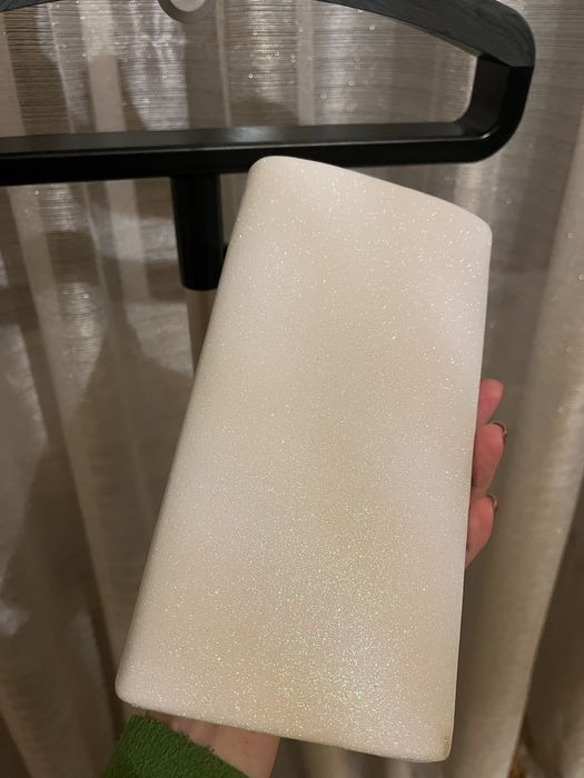 Дамска чанта бяла