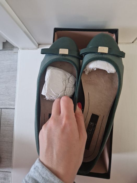 Balerini Musette