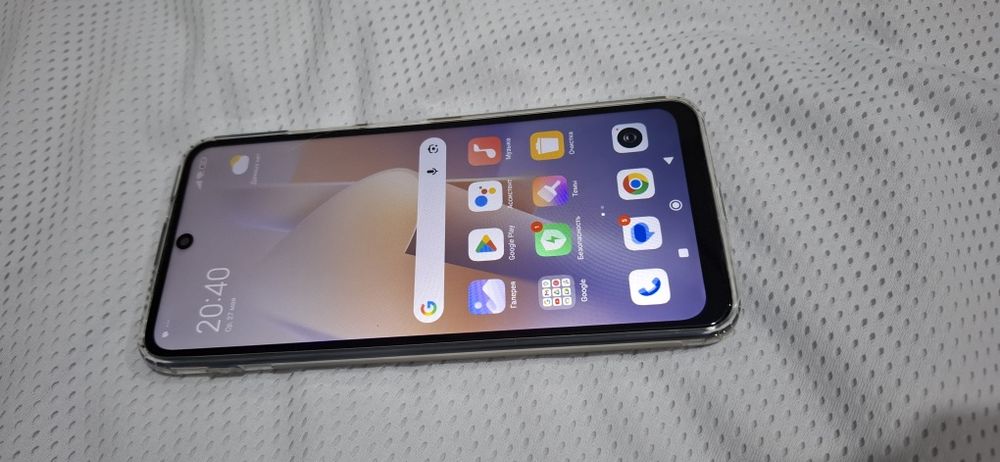 Xiaomi Redmi Note 11
