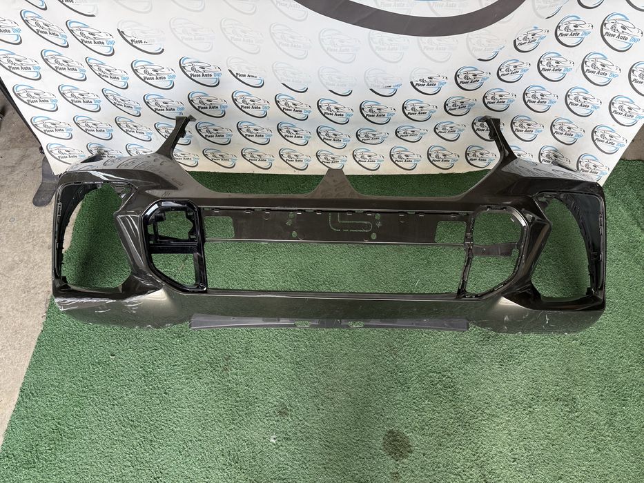 Bara fata Bmw X6 G06 M pachet