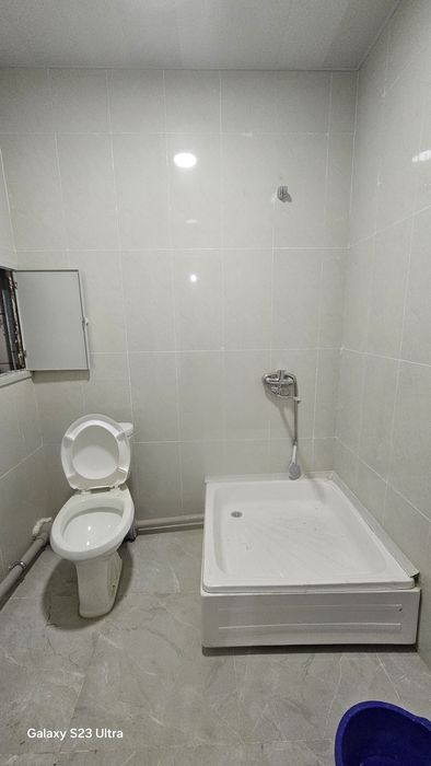 Yangi 2 xonali kvartira sotiladi