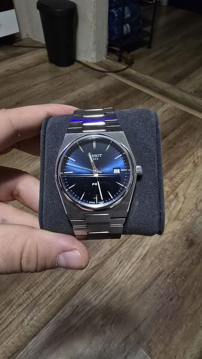 Ceas TISSOT PRX 40mm