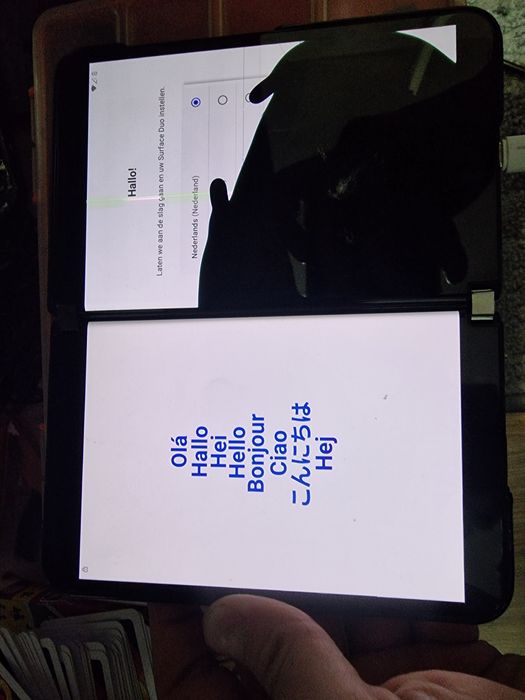 Surfsce Duo 2 Pentru piese