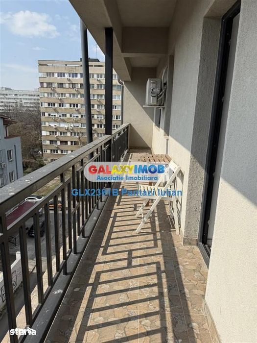 Apartament 2 camere | Gorjului | Centrala Proprie | 5min. metrou